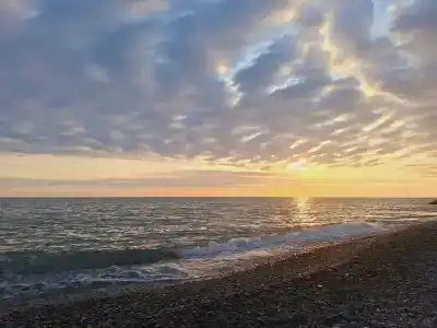 Морской бриз - 3