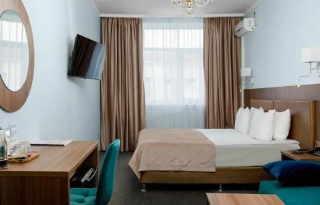 TES Resort & SPA - 53