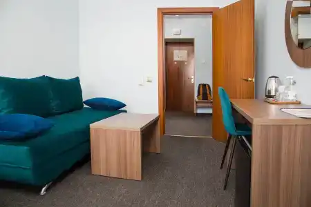 TES Resort & SPA - 54