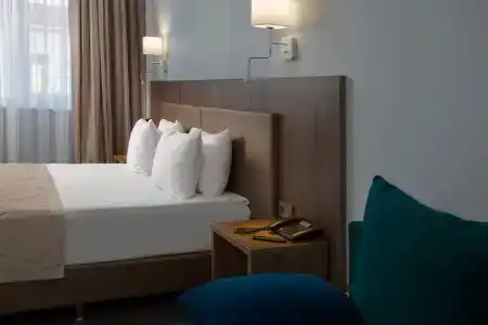 TES Resort & SPA - 55