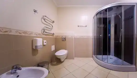 TES Resort & SPA - 58