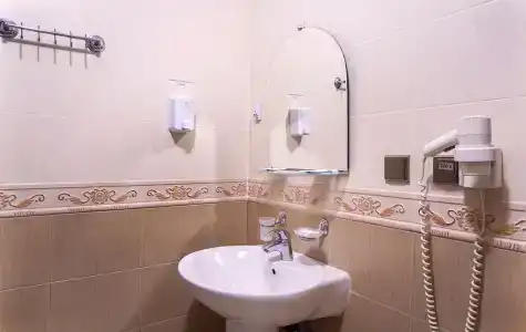 TES Resort & SPA - 59