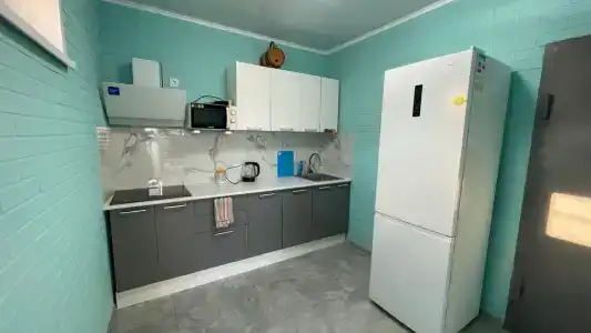 Золотая Рыбка - 98
