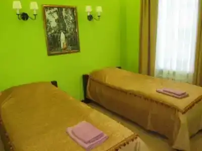 Купеческая - 5