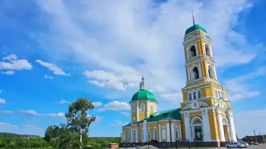 Купеческая - 9