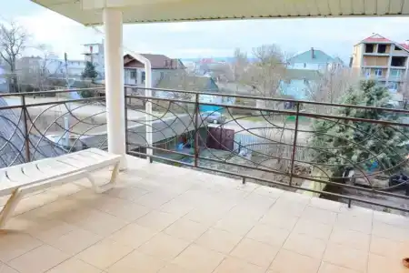 Нимфей - 54