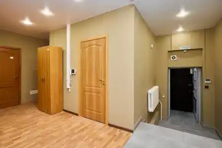 Мой Смольный - 6