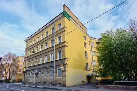 Мой Смольный - 3