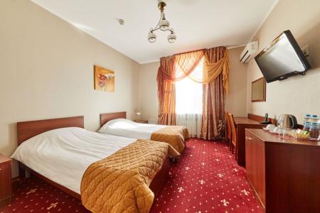 Центральная - 105