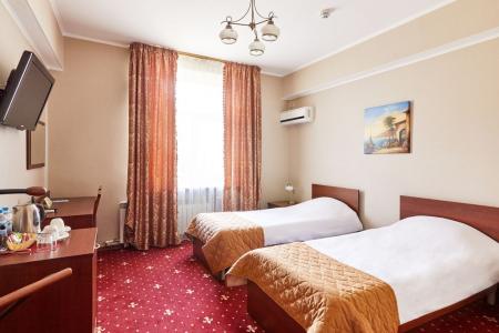 Центральная - 106