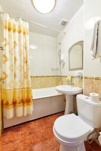 Центральная - 107