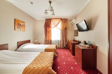 Центральная - 108