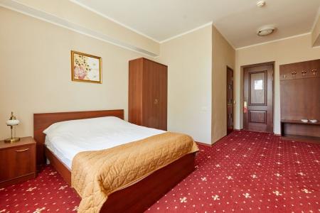 Центральная - 111