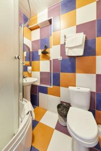 Центральная - 112