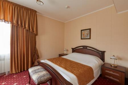 Центральная - 115