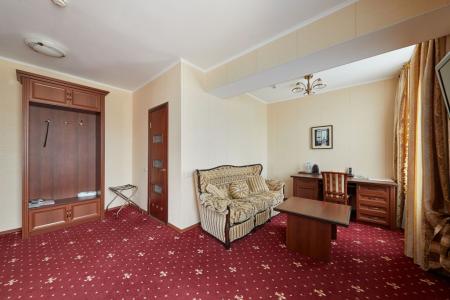 Центральная - 116