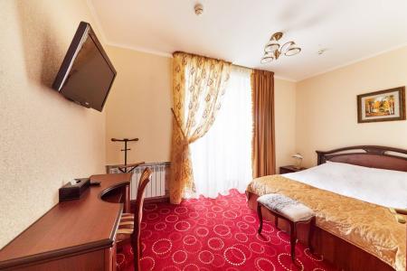 Центральная - 117