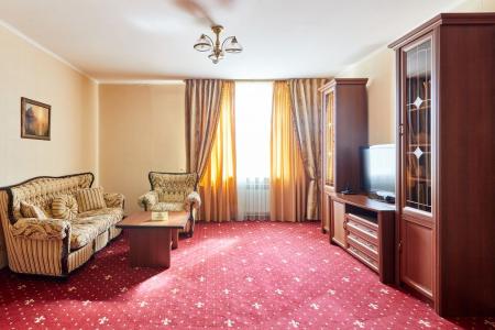 Центральная - 119