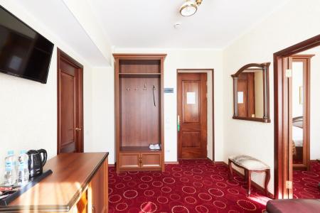 Центральная - 120