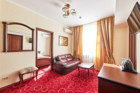 Центральная - 121