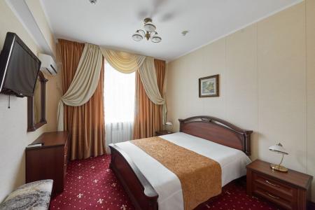 Центральная - 122