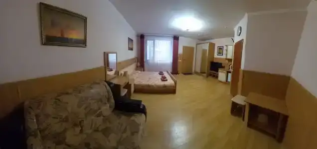 Радуга у моря - 78