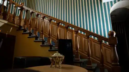 Пятый угол - 5