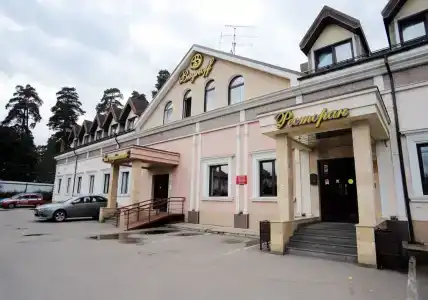 Виднoff - 1