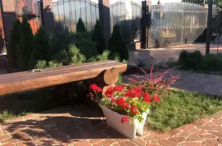Царская усадьба - 35