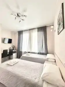 а «OpenHome - 4