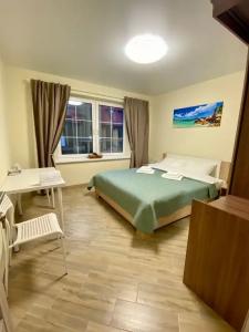 Гостевой дом на Куршской косе 18 - 35