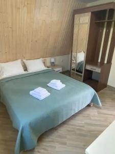 Гостевой дом на Куршской косе 18 - 40