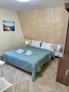 Гостевой дом на Куршской косе 18 - 38