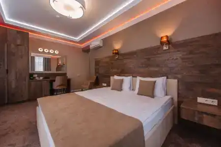 Dragon Spa - 55
