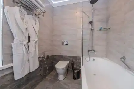 Dragon Spa - 72
