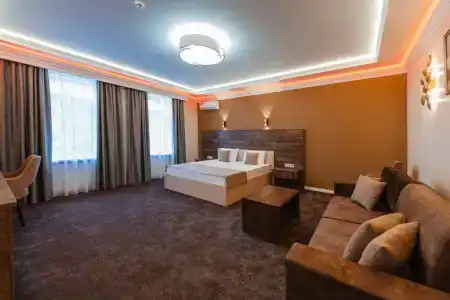 Dragon Spa - 76
