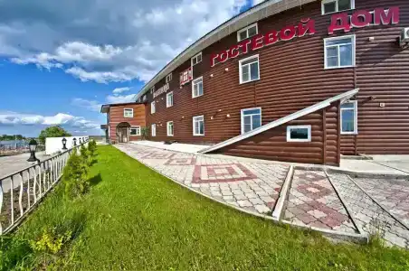 Горница - 10