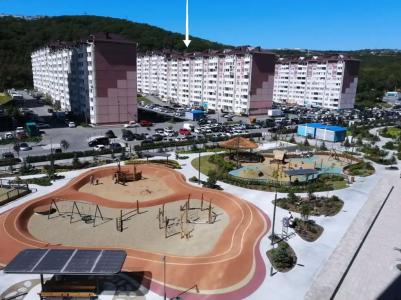 Апарт-отель на Зелёном Бульваре - 27