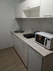 Апарт-отель на Зелёном Бульваре - 21