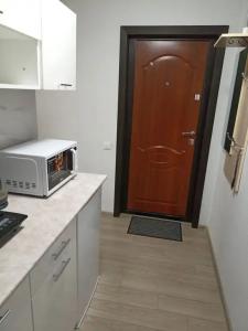 Апарт-отель на Зелёном Бульваре - 22