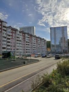 Апарт-отель на Зелёном Бульваре - 37