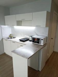 Апарт-отель на Зелёном Бульваре - 31