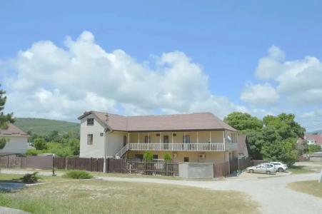 Южный дворик - 4