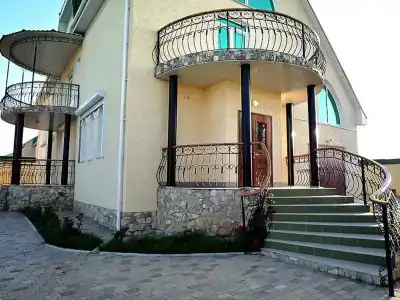 Вилла Лагуна - 1