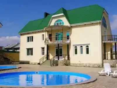 Вилла Лагуна - 3