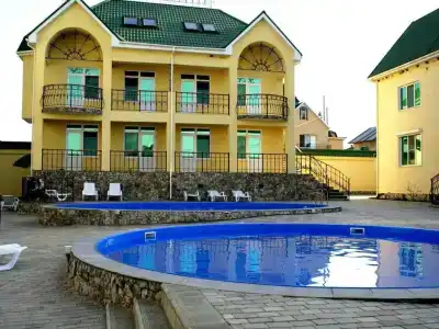 Вилла Лагуна - 4