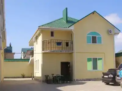 Вилла Лагуна - 5