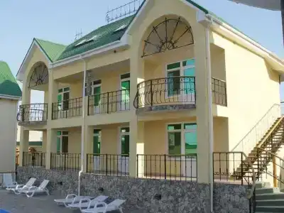 Вилла Лагуна - 6