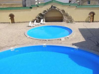 Вилла Лагуна - 7