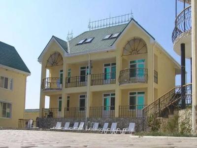 Вилла Лагуна - 8